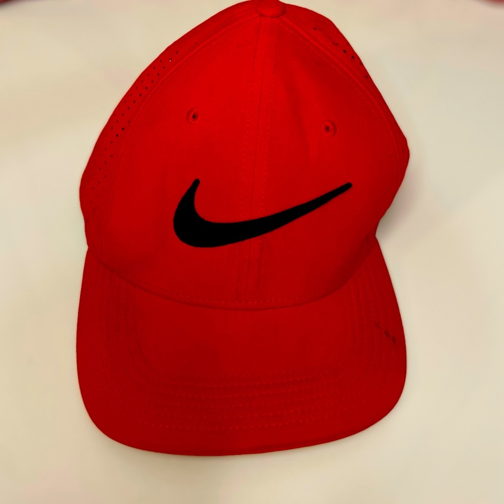 Nike hat